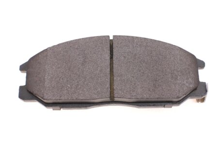 Передні тормозні (гальмівні) колодки blue Print ADG04239