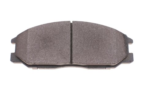 Передні тормозні (гальмівні) колодки blue Print ADG04239