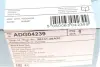 Передні тормозні (гальмівні) колодки Blue Print ADG04239 (фото 6)