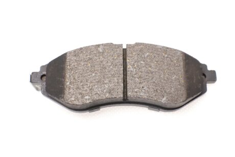 Передні тормозні (гальмівні) колодки blue Print ADG04257