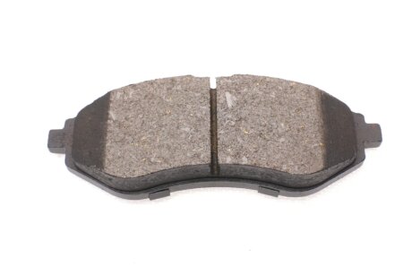 Передні тормозні (гальмівні) колодки blue Print ADG04257