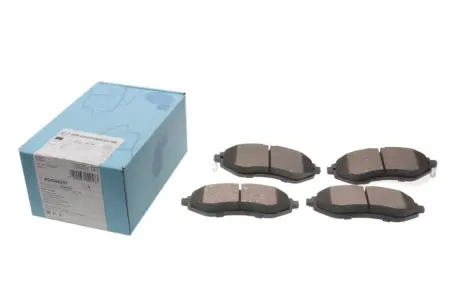 Передние тормозные колодки blue print ADG04257 u043du0430