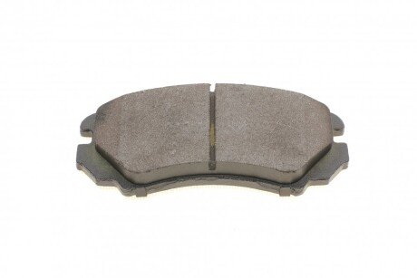 Передние тормозные колодки blue Print ADG04263