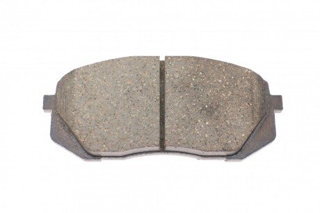 Передні тормозні (гальмівні) колодки blue Print ADG04278