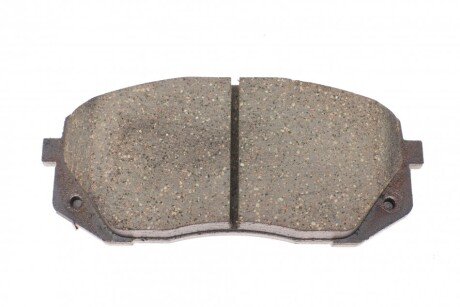 Передні тормозні (гальмівні) колодки blue Print ADG04278