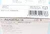 Передні тормозні (гальмівні) колодки Blue Print ADG04278 (фото 6)