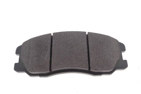 Передние тормозные колодки blue Print ADG04285