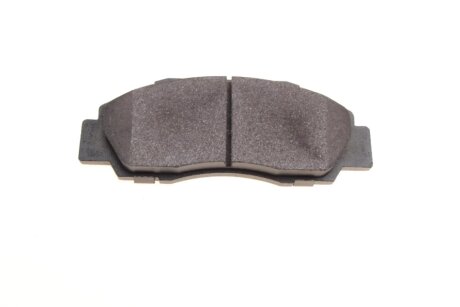 Передние тормозные колодки blue Print ADH24246