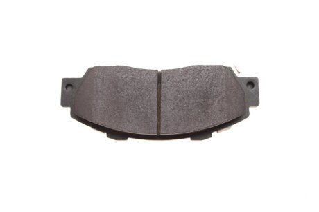 Передние тормозные колодки blue Print ADH24246