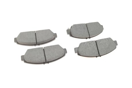 Передні тормозні (гальмівні) колодки blue Print ADH24248