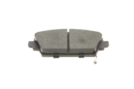 Передние тормозные колодки blue Print ADH24256