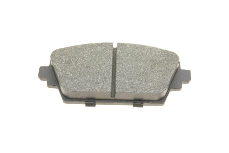 Передние тормозные колодки blue Print ADH24256