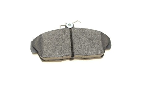 Передние тормозные колодки blue Print ADH24260