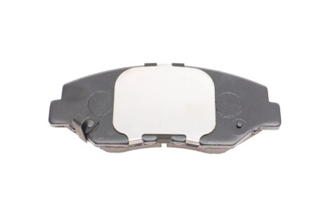 Передні тормозні (гальмівні) колодки blue Print ADH24265