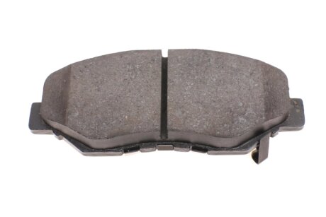 Передні тормозні (гальмівні) колодки blue Print ADH24265