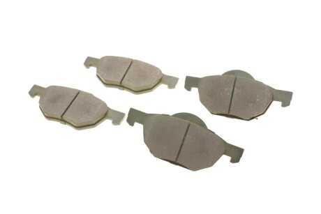 Передні тормозні (гальмівні) колодки blue Print ADH24266