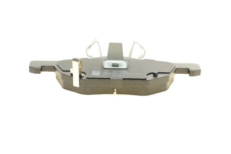 Передні тормозні (гальмівні) колодки blue Print ADH24266