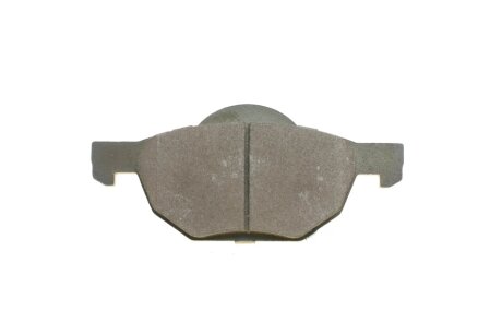 Передні тормозні (гальмівні) колодки blue Print ADH24266