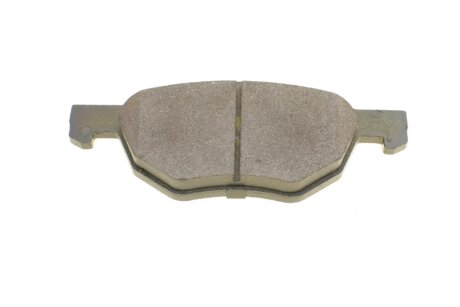 Передні тормозні (гальмівні) колодки blue Print ADH24266