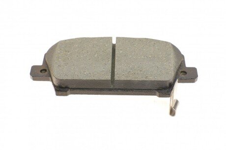 Передні тормозні (гальмівні) колодки blue Print ADH24271