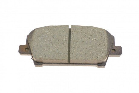 Передні тормозні (гальмівні) колодки blue Print ADH24271