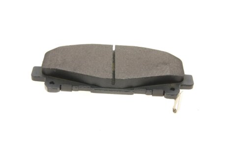 Передние тормозные колодки blue Print ADH24282