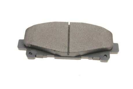 Передние тормозные колодки blue Print ADH24282