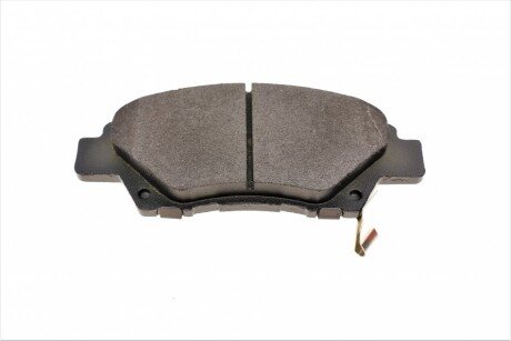 Передні тормозні (гальмівні) колодки blue Print ADH24285