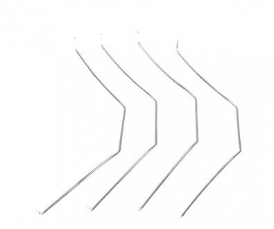 Передние тормозные колодки blue Print ADH24296