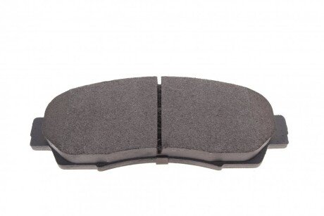 Передние тормозные колодки blue Print ADH24296