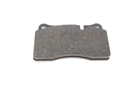 Передні тормозні (гальмівні) колодки blue Print ADJ134211