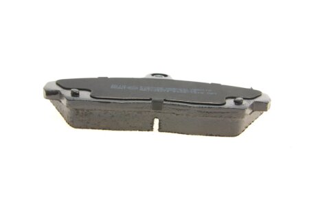 Передние тормозные колодки blue Print ADJ134214