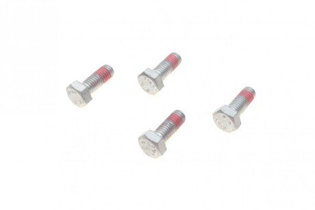 Передние тормозные колодки blue Print ADK84209