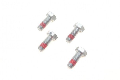 Передние тормозные колодки blue Print ADK84209