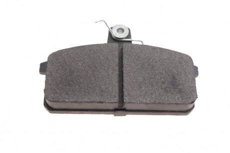 Передние тормозные колодки blue Print ADK84209