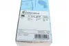 Передние тормозные колодки blue print ADK84219