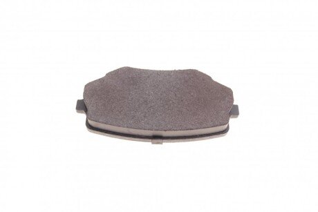 Передние тормозные колодки blue Print ADK84222