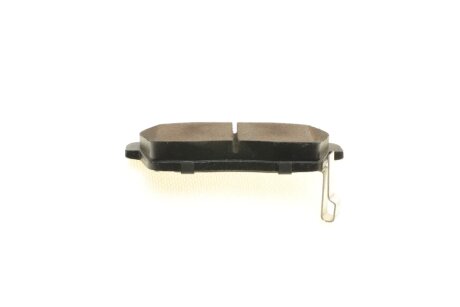 Передние тормозные колодки blue Print ADK84223