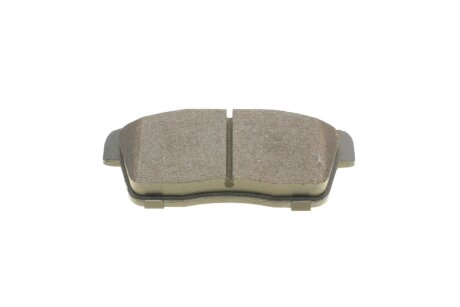 Передние тормозные колодки blue Print ADK84223