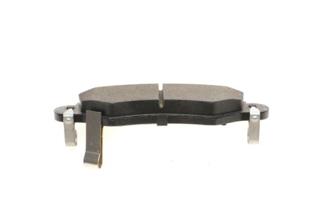 Передні тормозні (гальмівні) колодки blue Print ADK84228