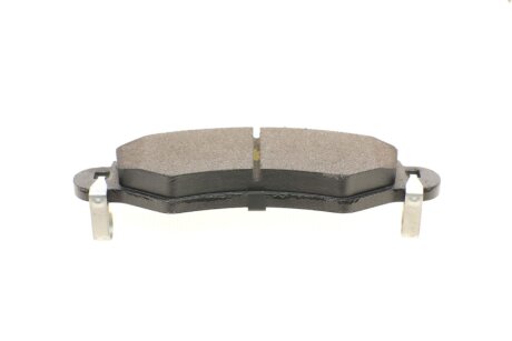 Передні тормозні (гальмівні) колодки blue Print ADK84228