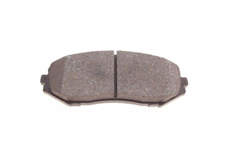 Передние тормозные колодки blue Print ADK84234