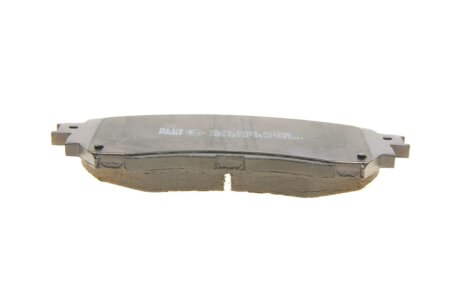 Передні тормозні (гальмівні) колодки blue Print ADM542106