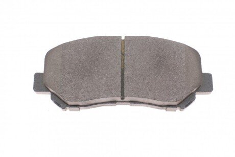 Передние тормозные колодки blue Print ADM542113