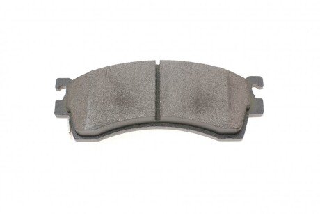 Передние тормозные колодки blue Print ADM54250