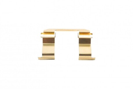 Передние тормозные колодки blue Print ADM54250