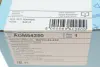 Передние тормозные колодки blue print ADM54250