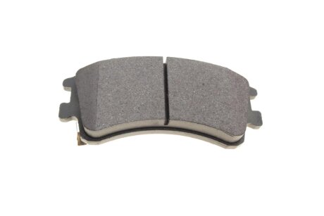 Передние тормозные колодки blue Print ADM54277