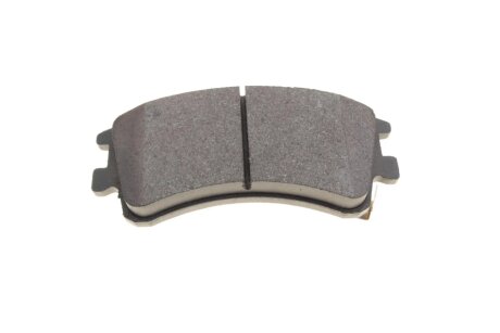 Передние тормозные колодки blue Print ADM54277