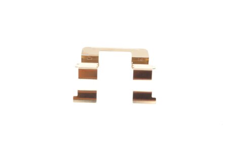 Передние тормозные колодки blue Print ADM54277